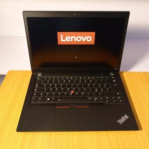 Lenovo ThinkPad T480s Touchscreen