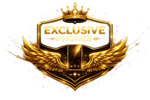 exclusive phones