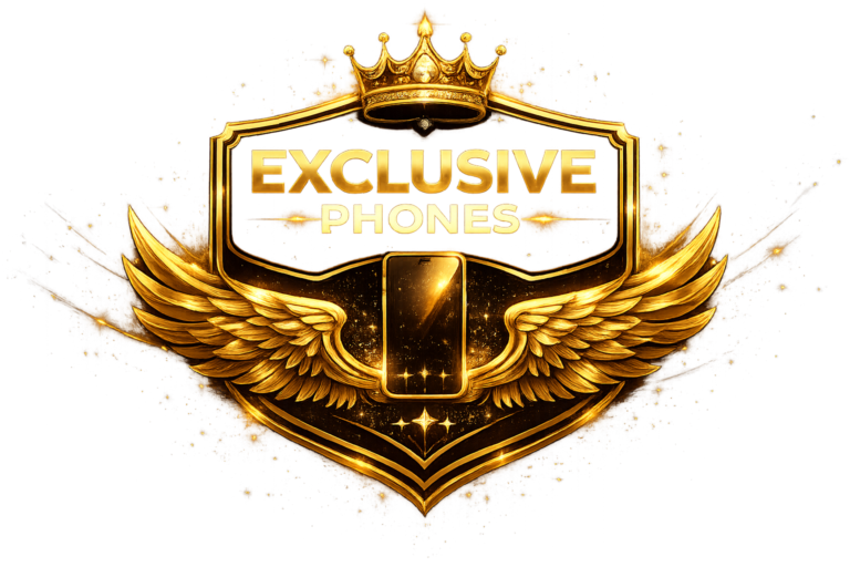 exclusive phones