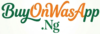 Buyonwasapp.ng