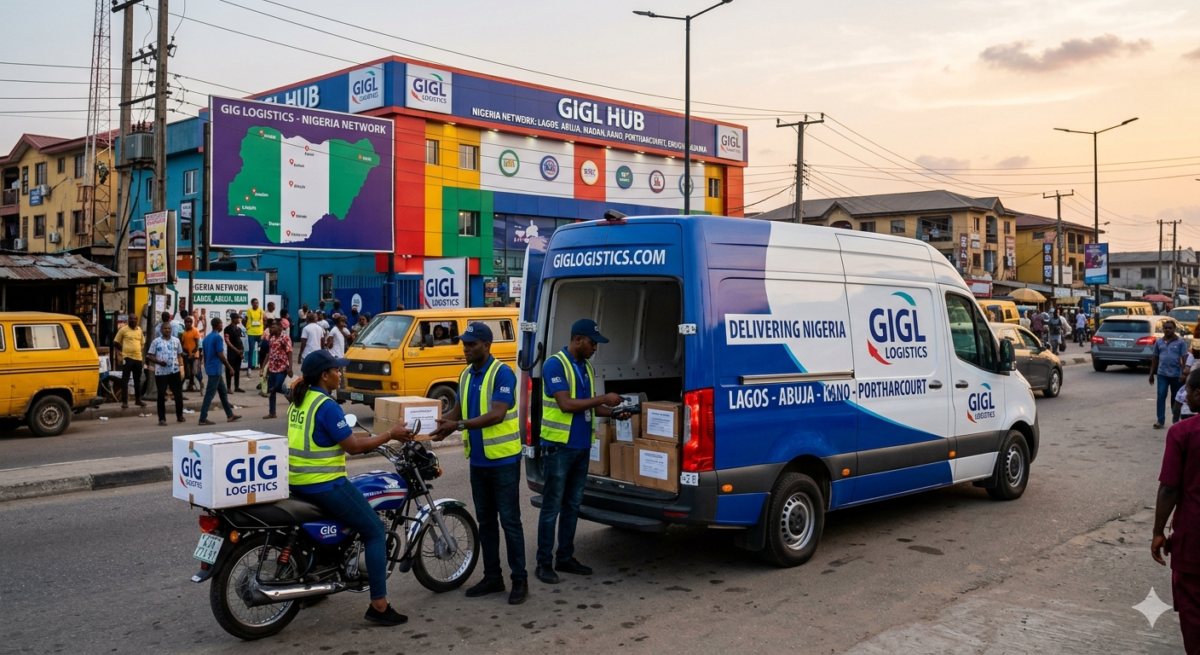 Delivery & Logistics