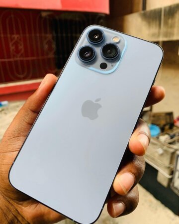 iPhone 12 Pro Max