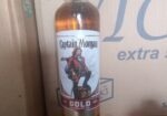 Captain morgan