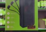 Oraimo 27,000mAh power bank p5271