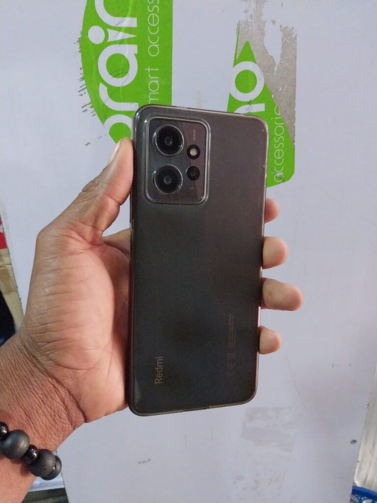Redmi note 12