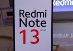 Redmi note 13 pro+