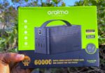 Oraimo Powerbox 60,000mAh