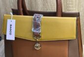 High quality women bags
