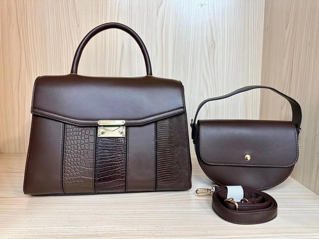 High quality women bags