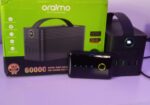 Oraimo Powerbox 60,000mAh