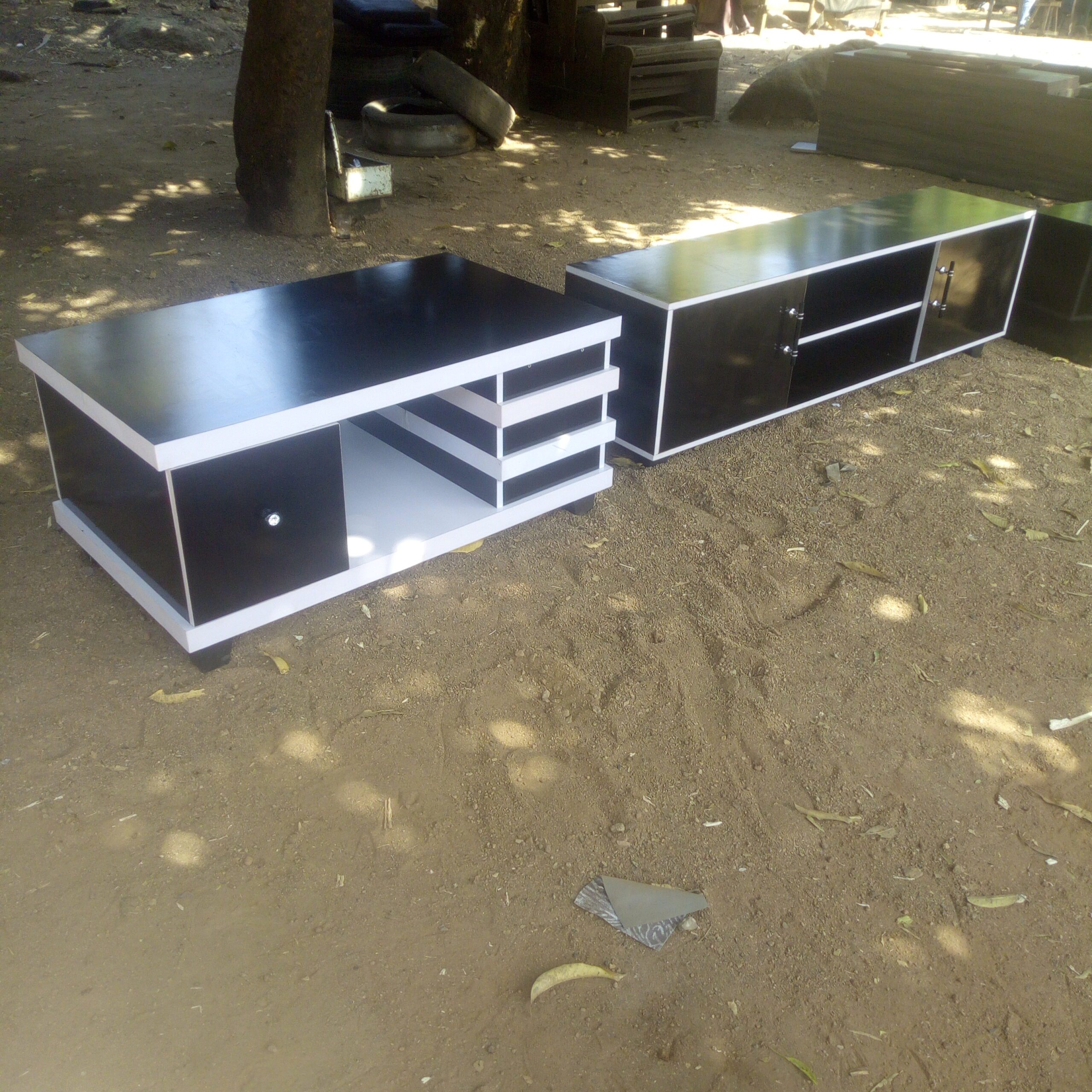 TV stand