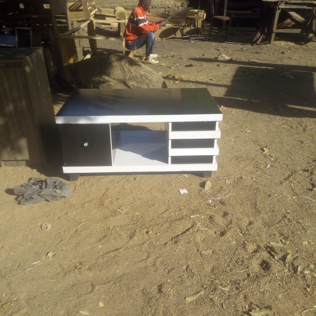 TV stand