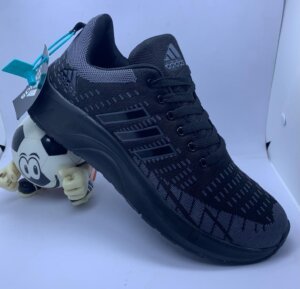 Adidas Trainers.