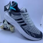 Adidas Trainers.