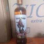Captain morgan