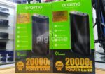 Oraimo 20000pmAh power bank Opb-p204d