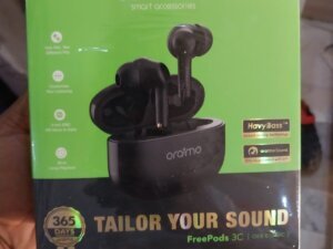 Freepods 3c|oeb-e104dc