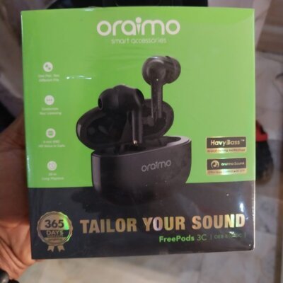 Freepods 3c|OEB-E104DC