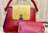 High quality women bags