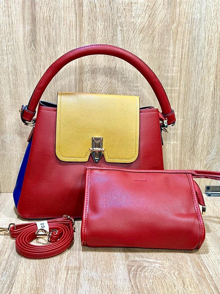 High quality women bags