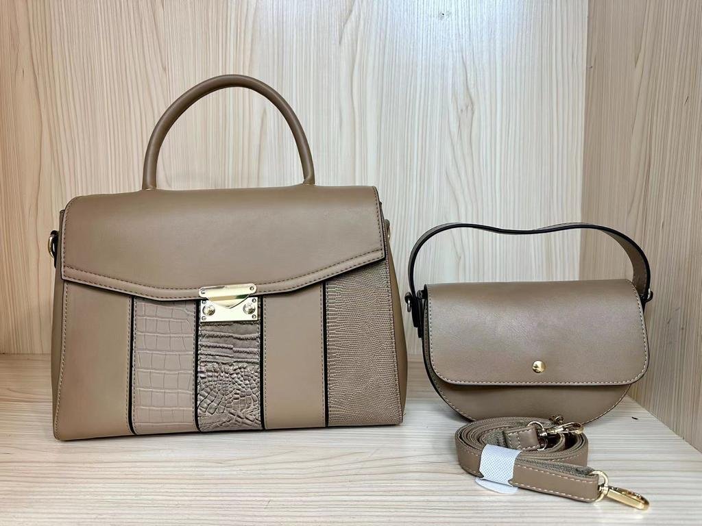 High quality women bags