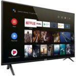 I’m looking for Hisense 43 inches Tv