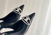 Luxury heels women shoes