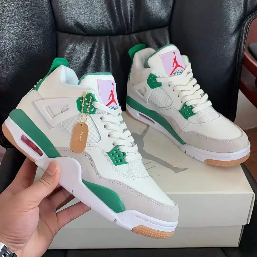 Nike SB Air Jordan.