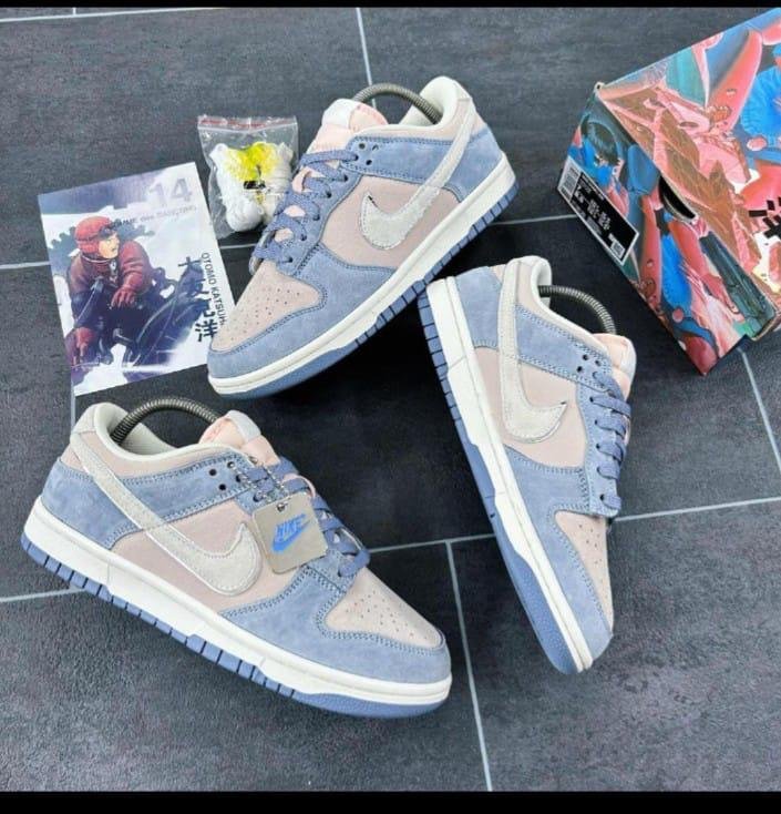 Nike SB Dunk.