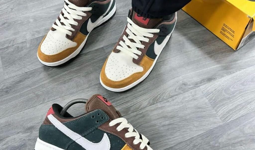 Nike sb dunk. Nike sb dunk.
