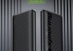 Oraimo 10,000mAh power bank p118d