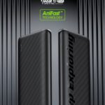 Oraimo 10,000mAh power bank p118d