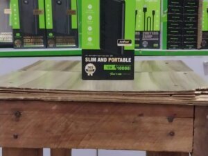 Oraimo 10,000mah power bank p118d