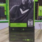 Oraimo 27,000mAh power bank p5271