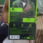 Oraimo 40,000mAh powerbox P400Q(148Wh)