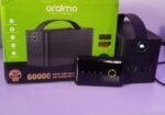 Oraimo Powerbox 60,000mAh Oraimo Powerbox 60,000mAh