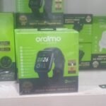 Oraimo smart watch