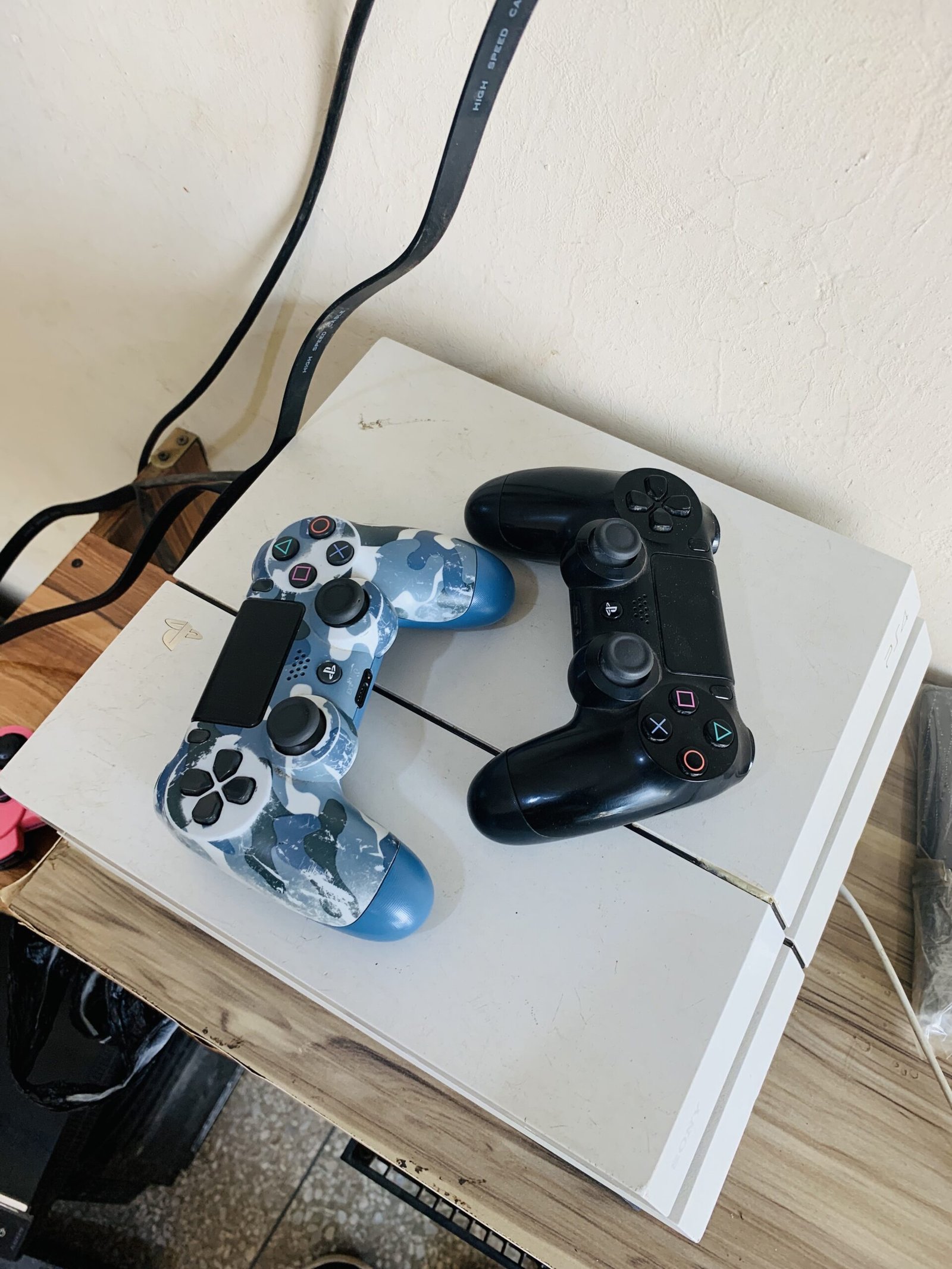 Ps2,ps3,ps4,ps5 and all kind of consoles