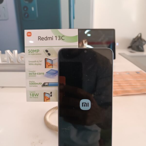 Redmi 13C 4+128gb, 6+128gb, 8+256gb