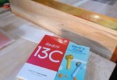 Redmi 13C 4+128gb, 6+128gb, 8+256gb