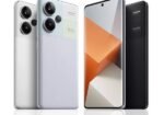 Redmi note 13 pro+
