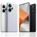 Redmi note 13 pro+