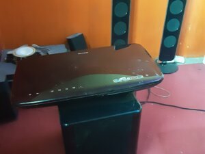 Samsung home theater