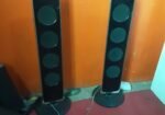 Samsung home theater