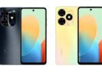 Tecno pop 8