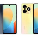 Tecno pop 8