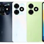 Tecno pop 8