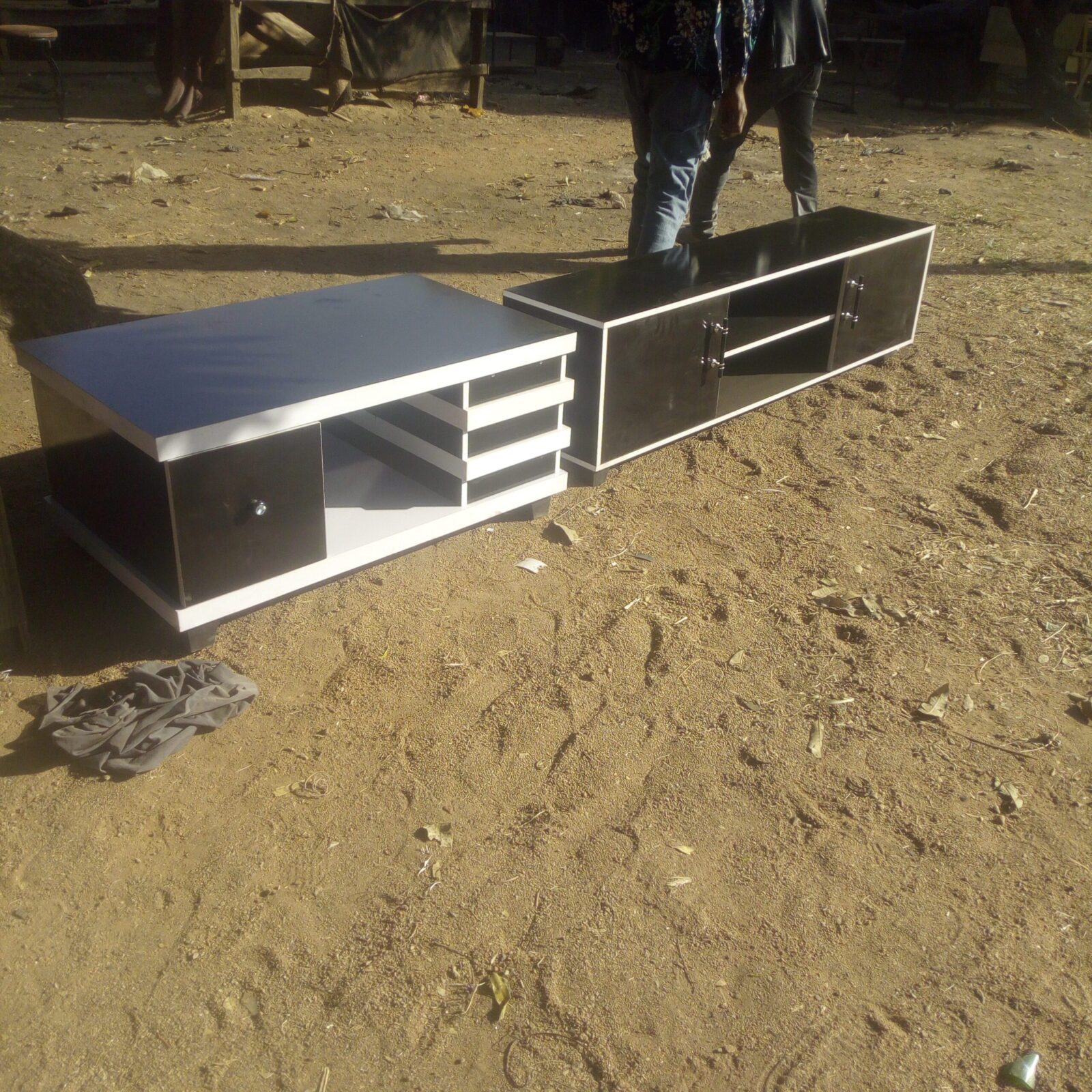 TV stand