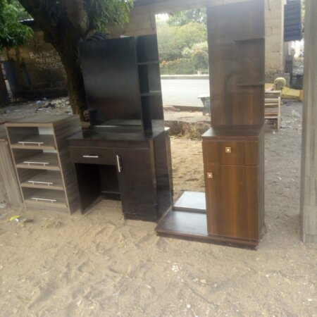 TV stand