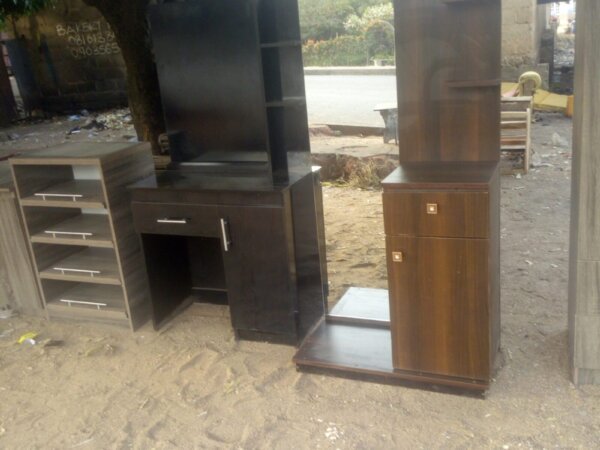 TV stand